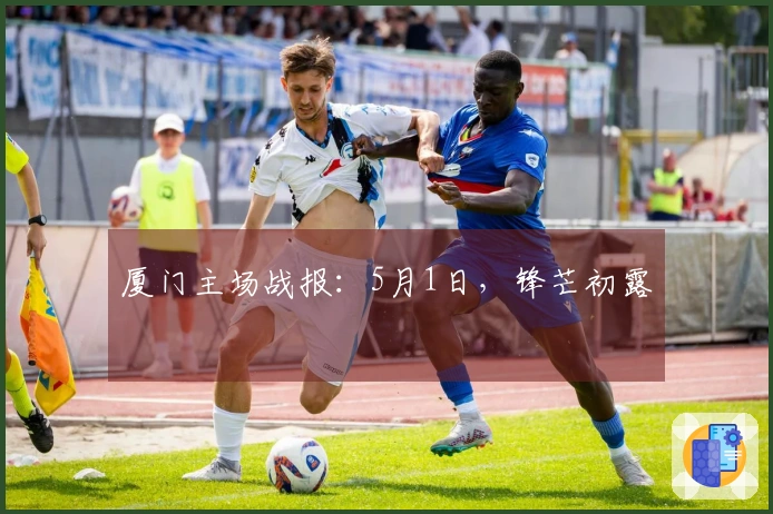 厦门主场战报：5月1日，锋芒初露