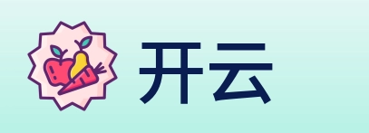 开云 logo